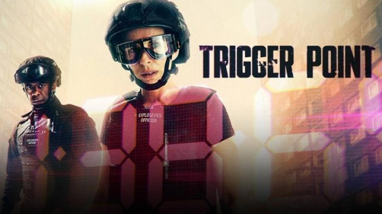 مسلسل Trigger Point الموسم الثاني الحلقة 2 الثانية مترجم ايجي بست