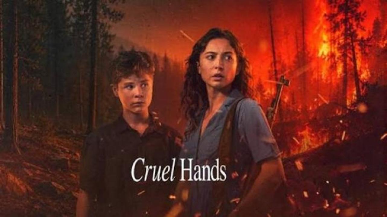 مشاهدة فيلم Cruel Hands 2026 مترجم ايجي بست