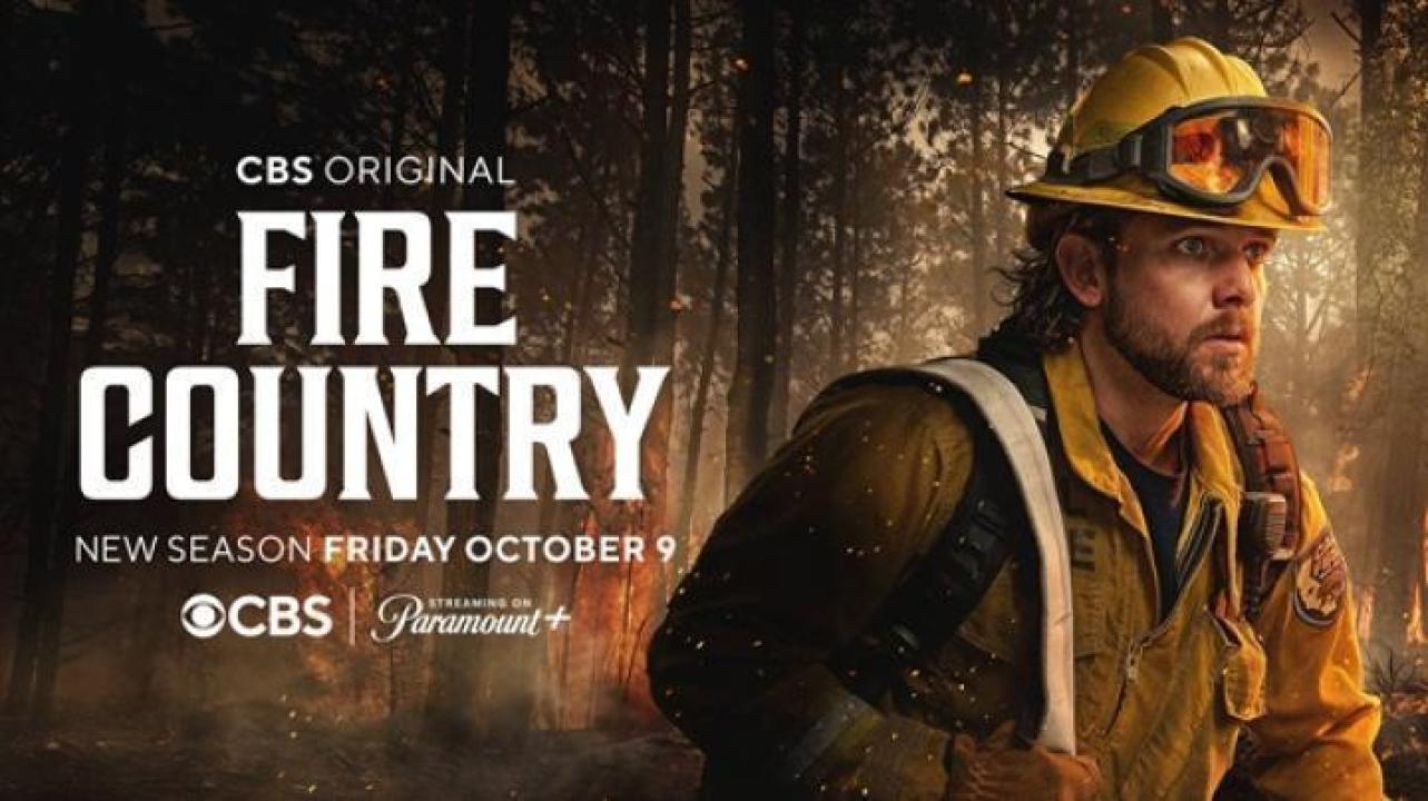 مسلسل Fire Country الموسم الخامس الحلقة 3 الثالثة مترجم ايجي بست