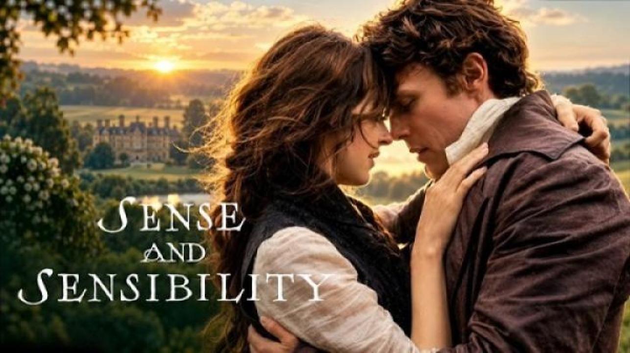 مشاهدة فيلم Sense and Sensibility 2026 مترجم ايجي بست