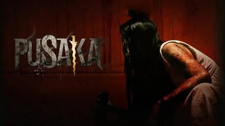 مشاهدة فيلم Pusaka 2024 مترجم ايجي بست
