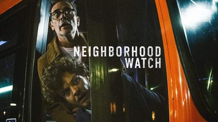 مشاهدة فيلم Neighborhood Watch 2025 مترجم ايجي بست