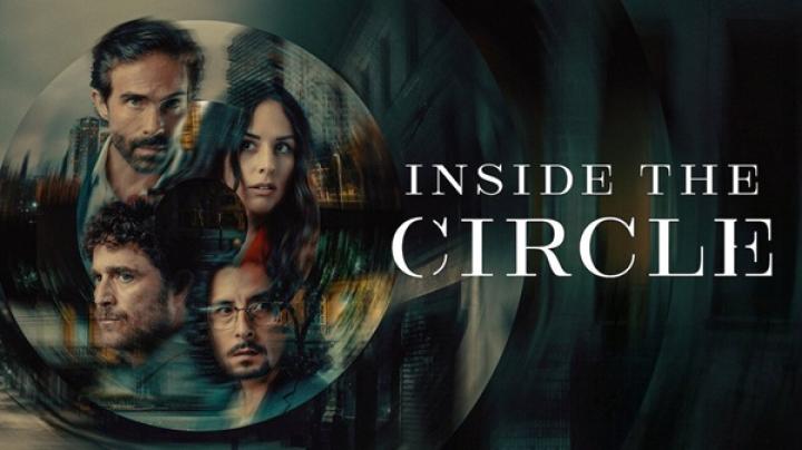 مسلسل Inside the Circle مترجم كامل ايجي بست