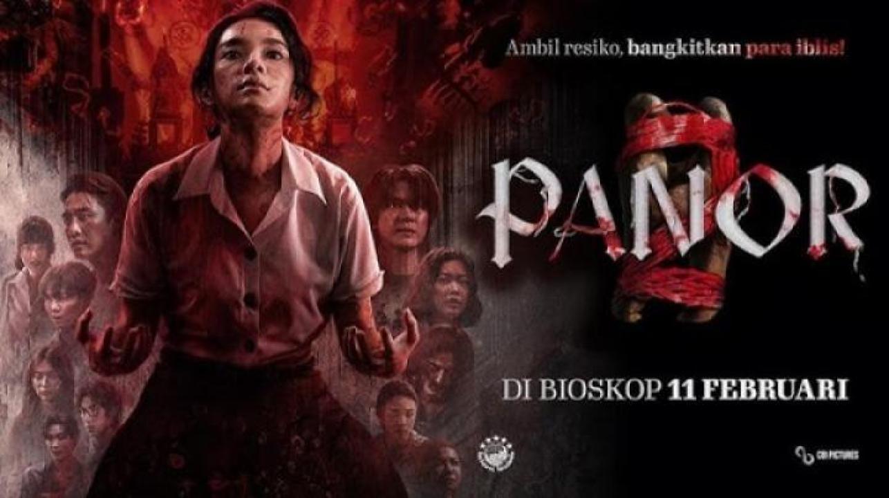 مشاهدة فيلم Panor 2 2026 مترجم ايجي بست