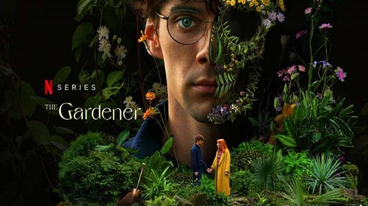 مسلسل The Gardener الحلقة 4 الرابعة مترجم ايجي بست