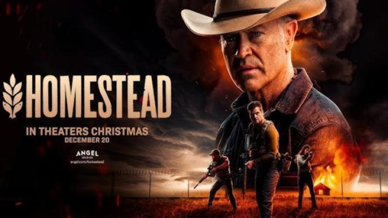 فيلم Homestead 2024 مترجم ايجي بست