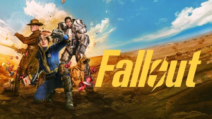 مسلسل Fallout مترجم كامل ايجي بست