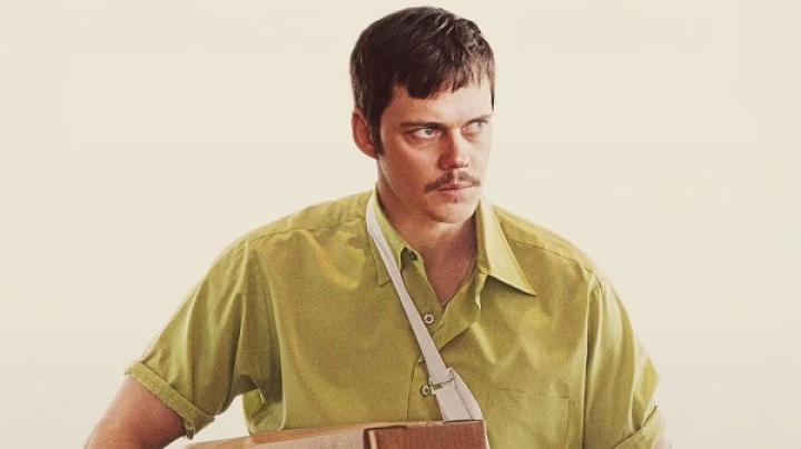 مشاهدة فيلم Dead Mans Wire 2025 مدبلج ايجي بست