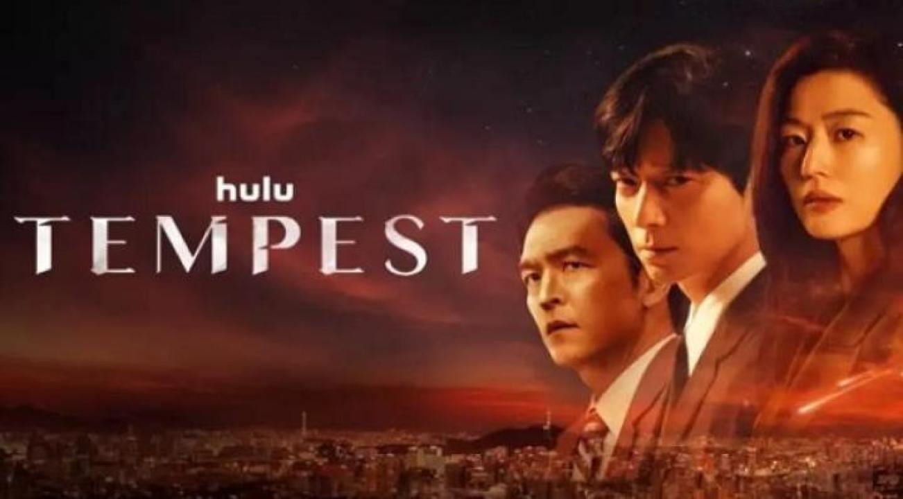 مسلسل Tempest الحلقة 8 الثامنة مترجم ايجي بست