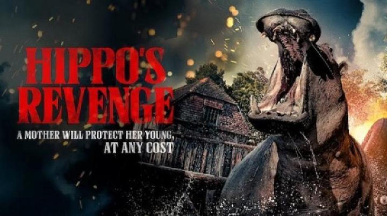 مشاهدة فيلم Hippo's Revenge 2025 مترجم ايجي بست