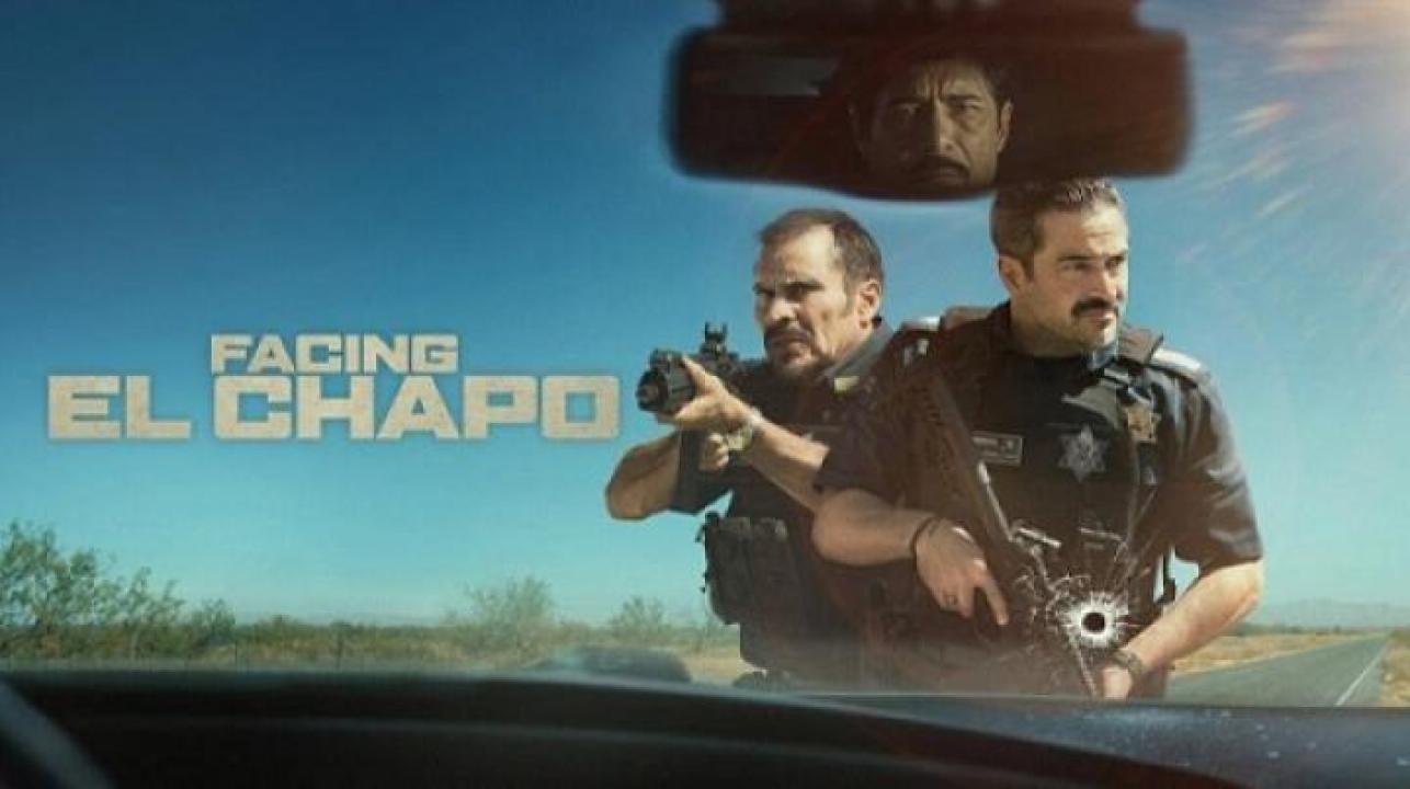 مشاهدة فيلم Facing El Chapo 2026 مترجم ايجي بست
