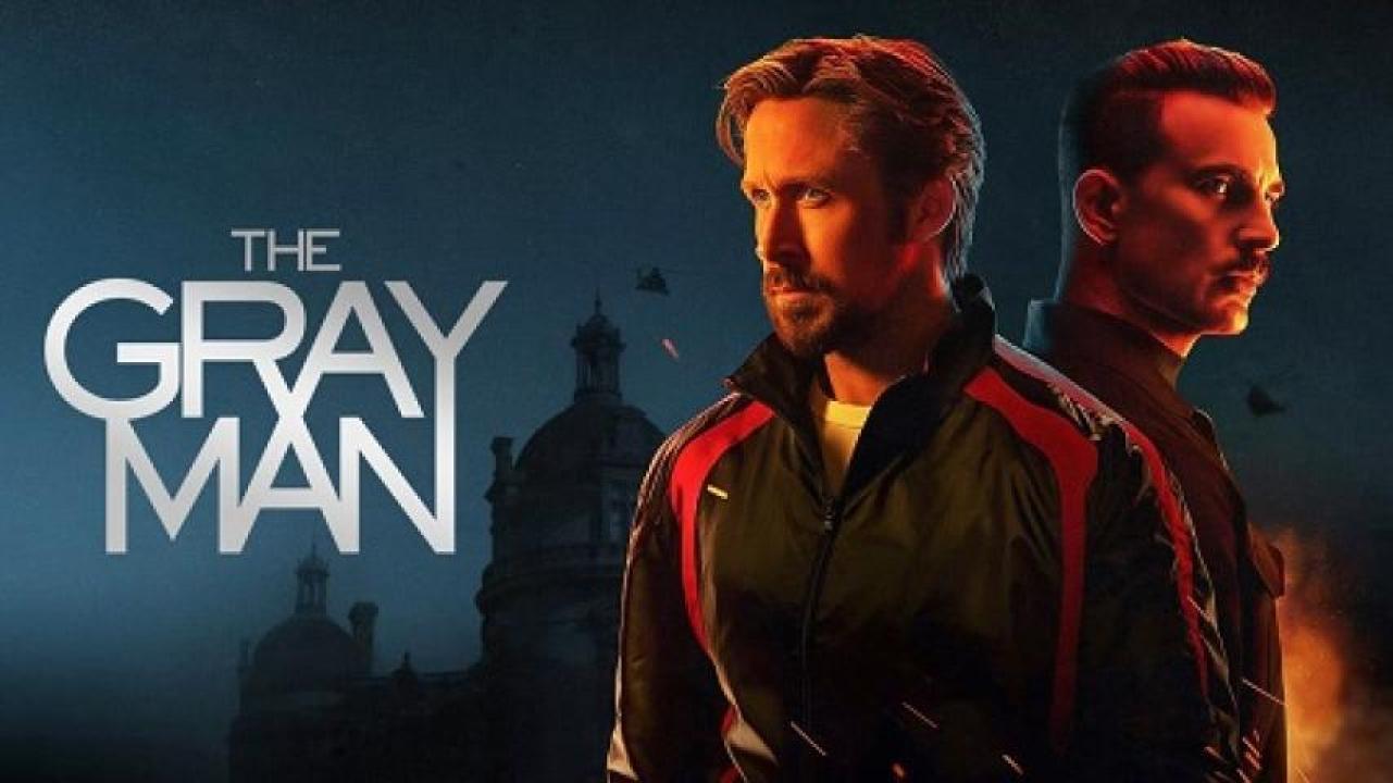 مشاهدة فيلم The Gray Man 2022 مترجم ايجي بست
