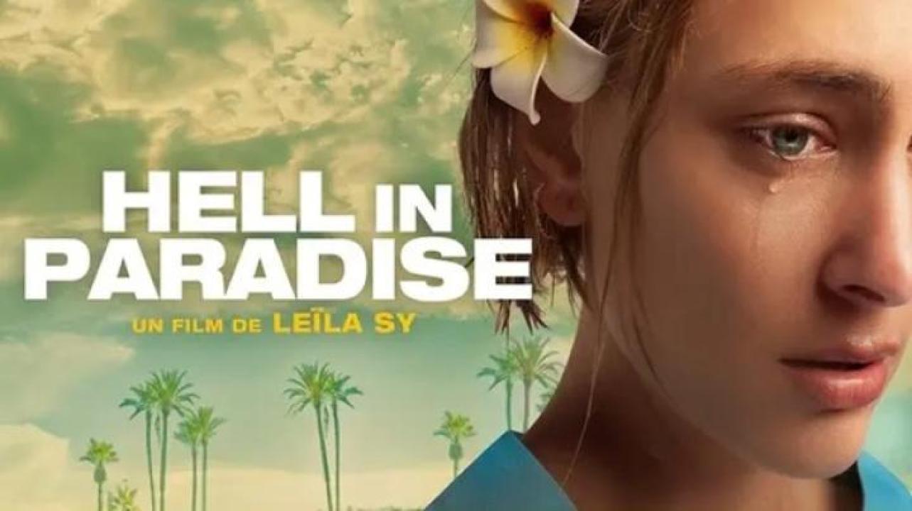 مشاهدة فيلم Hell in Paradise 2025 مترجم ايجي بست