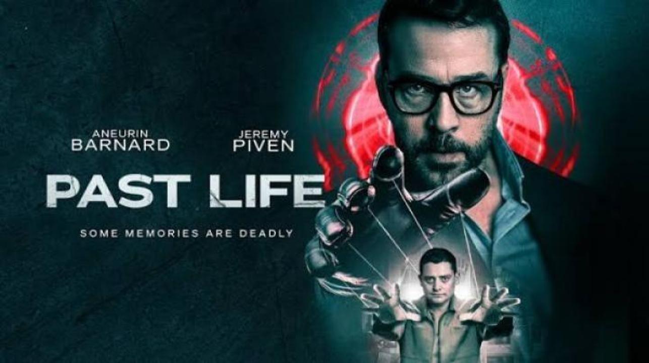 مشاهدة فيلم Past Life 2025 مترجم ايجي بست
