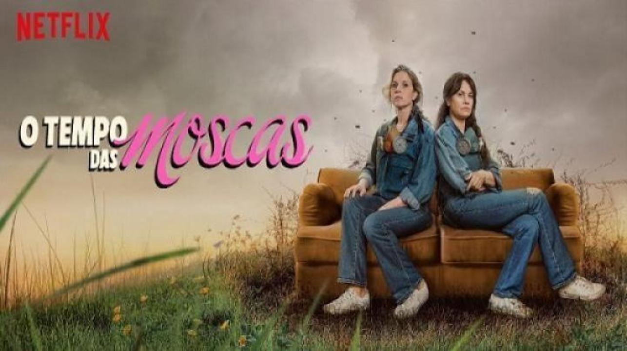 مسلسل Time Flies الحلقة 4 الرابعة ايجي بست