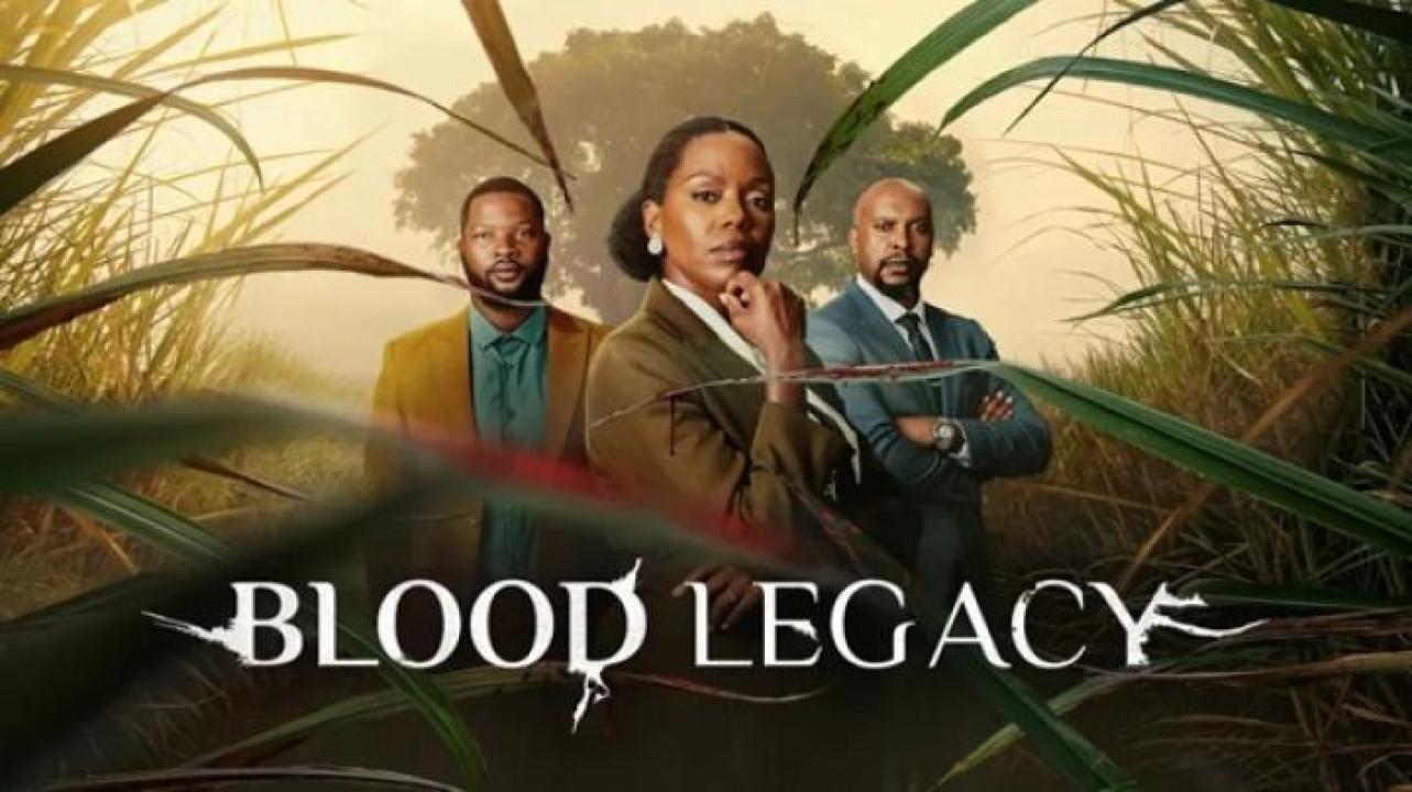 مسلسل Blood Legacy الموسم الثاني الحلقة 17 السابعة عشر مترجم ايجي بست