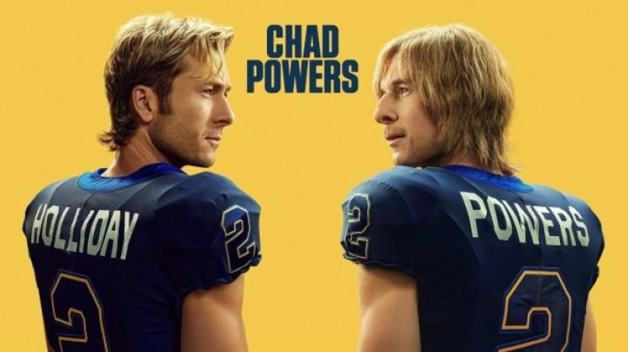 مسلسل Chad Powers الحلقة 1 الاولي مترجم ايجي بست