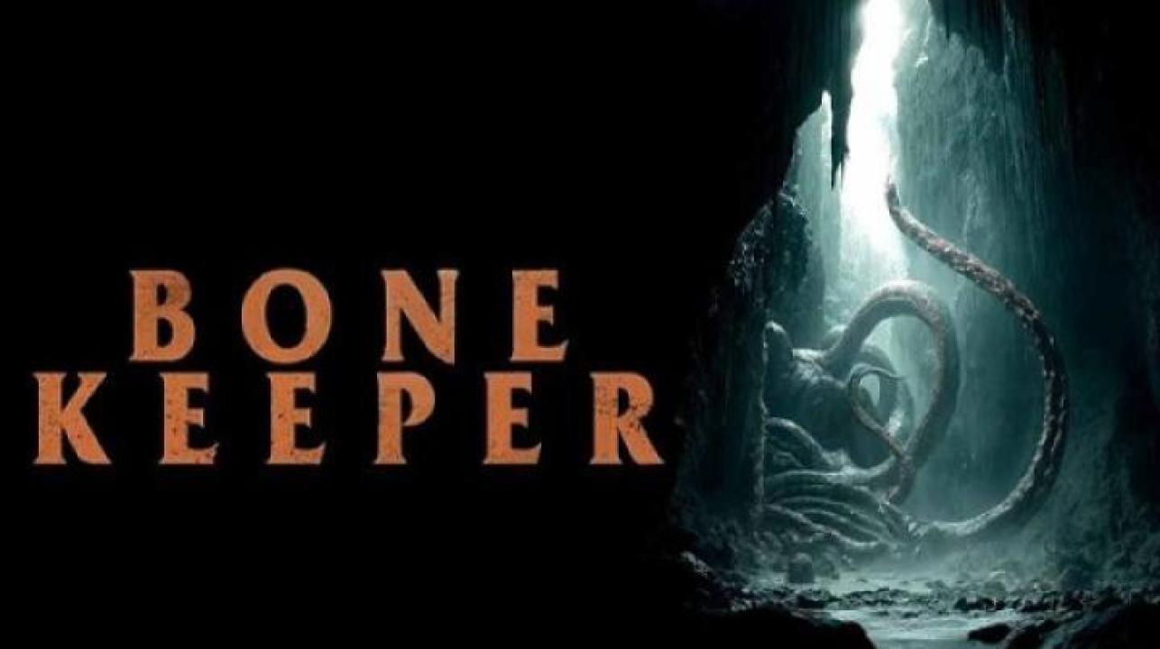 مشاهدة فيلم Bone Keeper 2026 مترجم ايجي بست