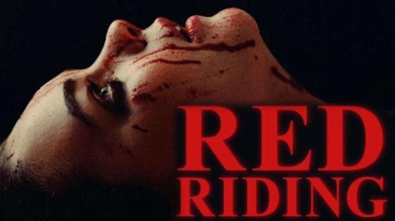 مشاهدة فيلم Red Riding 2026 مترجم ايجي بست