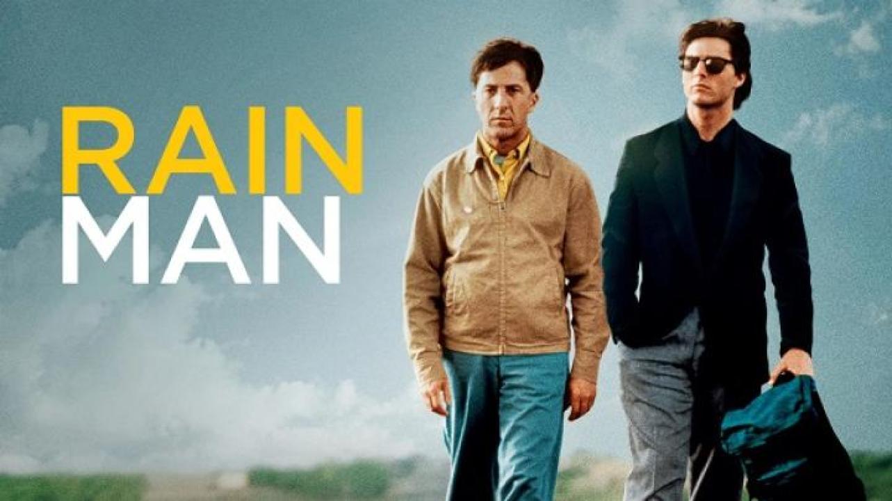 مشاهدة فيلم Rain Man 1988 مترجم ايجي بست