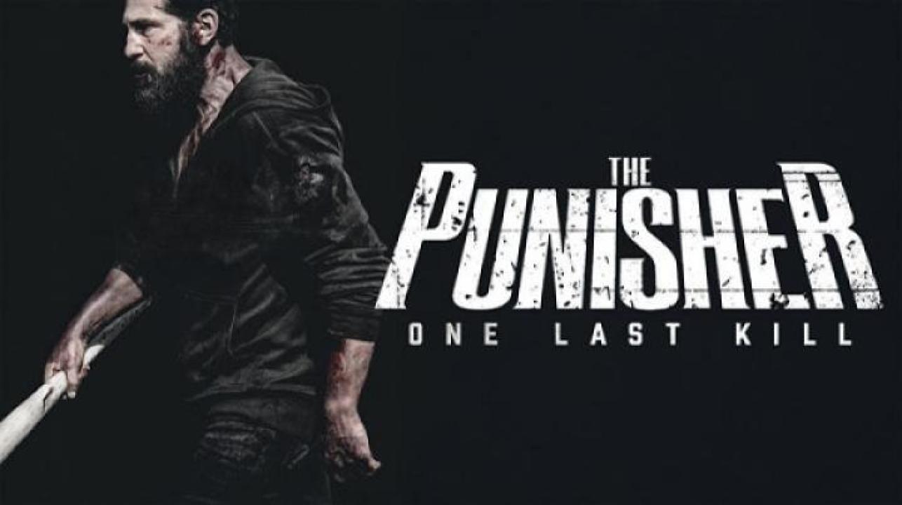 مشاهدة فيلم The Punisher One Last Kill 2026 مترجم ايجي بست
