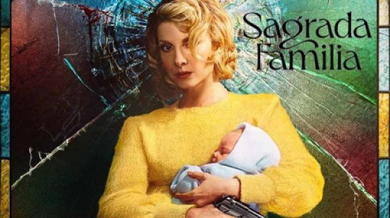 مسلسل Holy Family الموسم الثاني الحلقة 7 السابعة مترجم ايجي بست