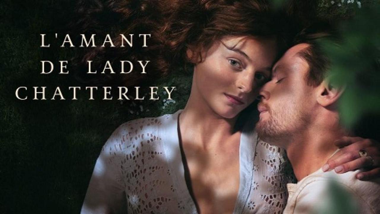 مشاهدة فيلم Lady Chatterley’s Lover 2022 مترجم ايجي بست