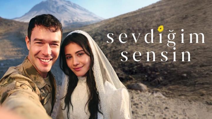 مسلسل انت من احب الحلقة 12 الثانية عشر مترجم ايجي بست