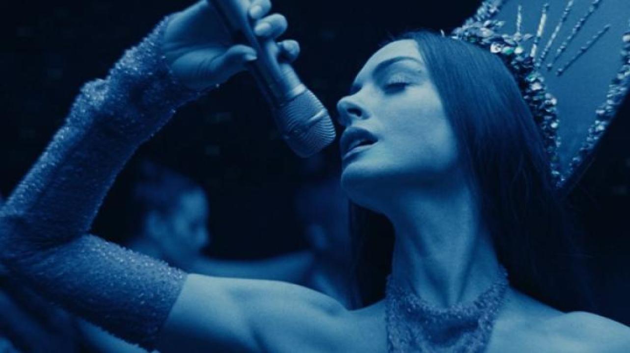 مشاهدة فيلم Mother Mary 2026 مدبلج ايجي بست