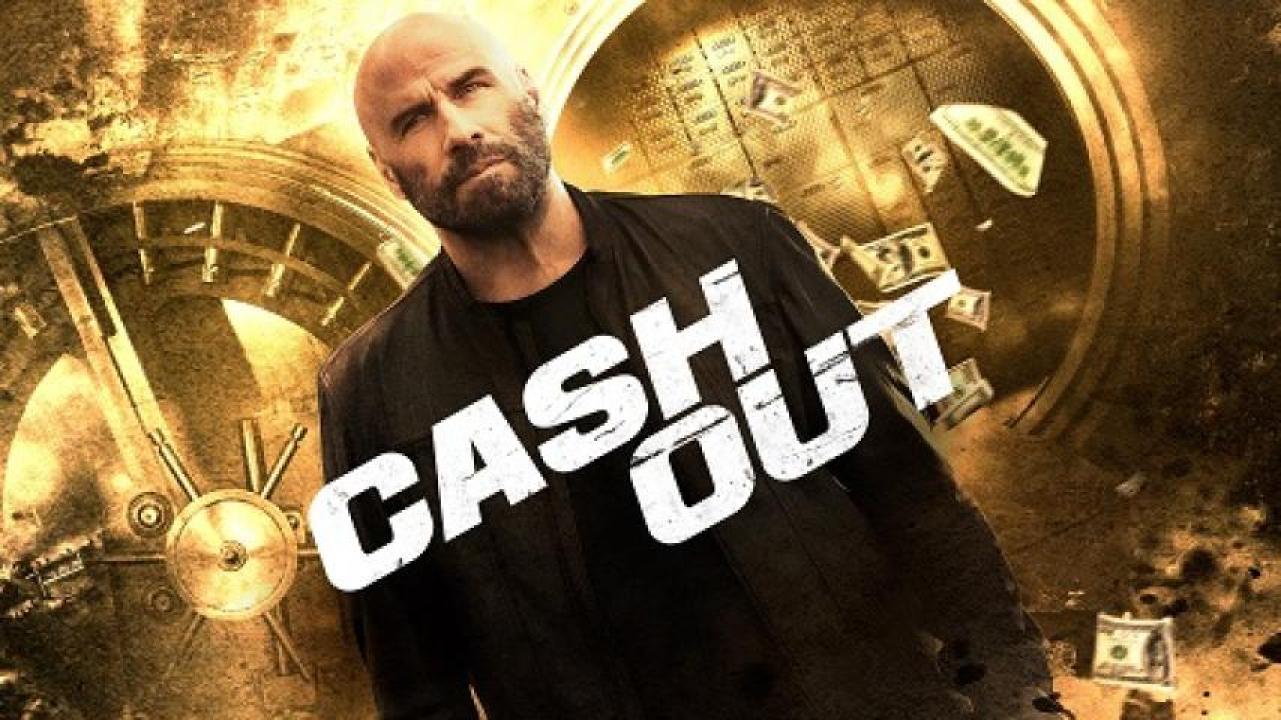 مشاهدة فيلم Cash Out 2024 مترجم ايجي بست