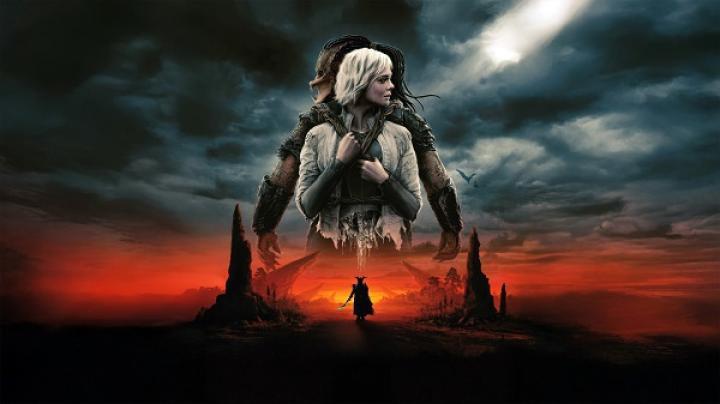 مشاهدة فيلم Predator: Badlands 2025 مدبلج ايجي بست