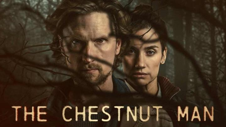 مسلسل The Chestnut Man الموسم الثاني مترجم ايجي بست