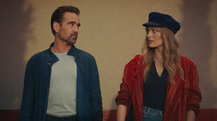 مشاهدة فيلم A Big Bold Beautiful Journey 2025 مدبلج ايجي بست