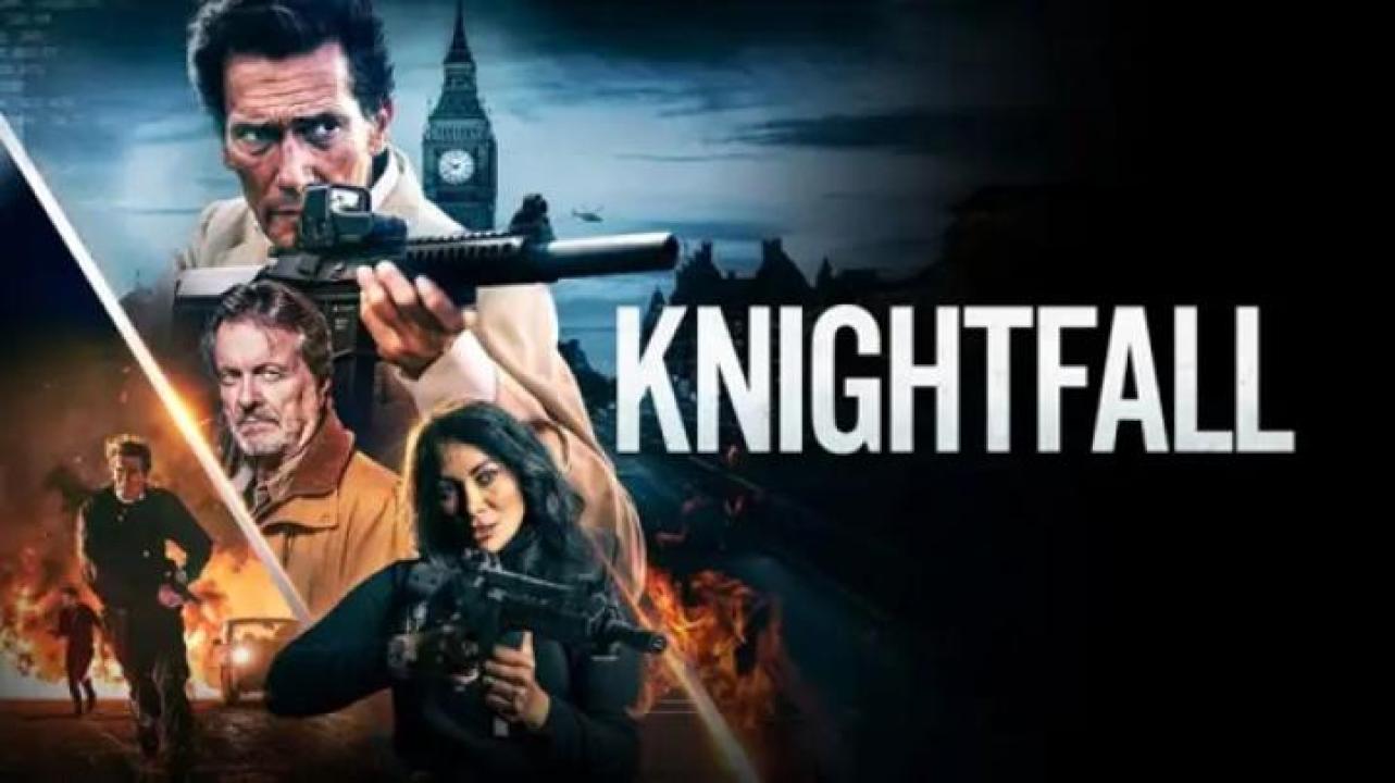 مشاهدة فيلم Knightfall 2026 مترجم ايجي بست