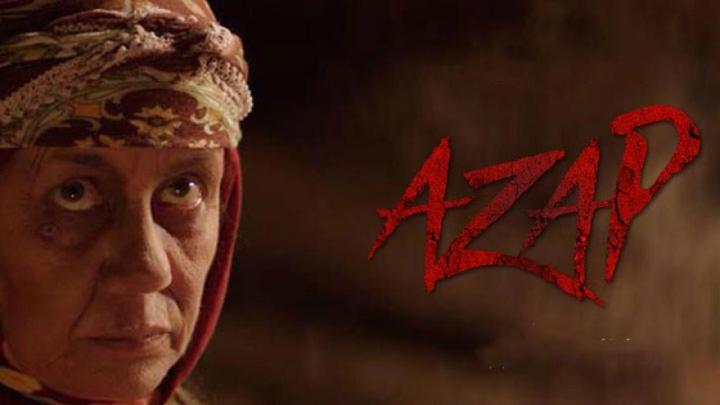 مشاهدة فيلم Azap 2015 مترجم ايجي بست