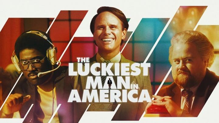 مشاهدة فيلم The Luckiest Man in America 2024 مترجم ايجي بست