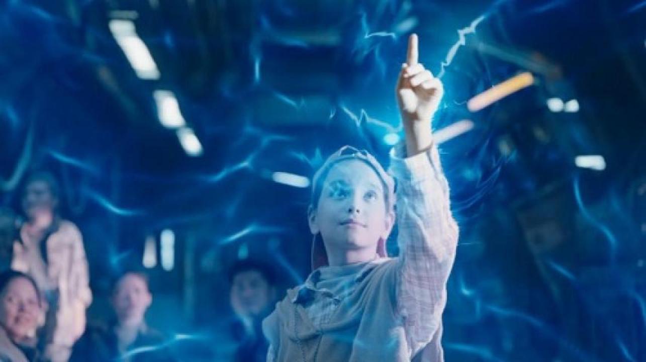 مشاهدة فيلم Star Abyss 2024 مترجم ايجي بست