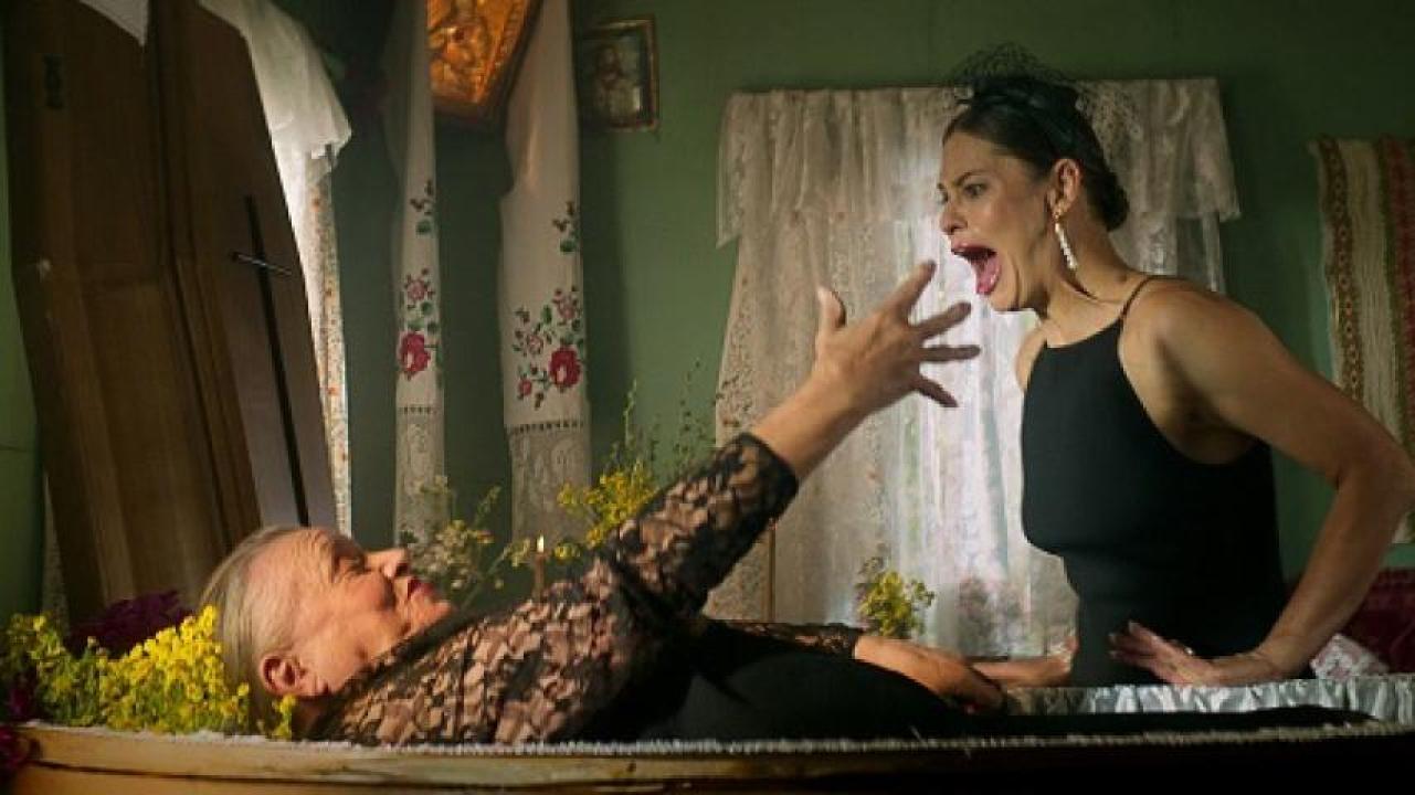 مشاهدة فيلم No Pressure 2024 مترجم ايجي بست