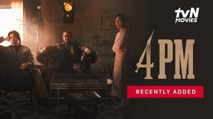مشاهدة فيلم 4 PM 2024 مترجم ايجي بست