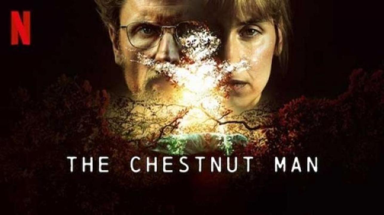 مسلسل The Chestnut Man الموسم الاول الحلقة 5 الخامسة مترجم ايجي بست