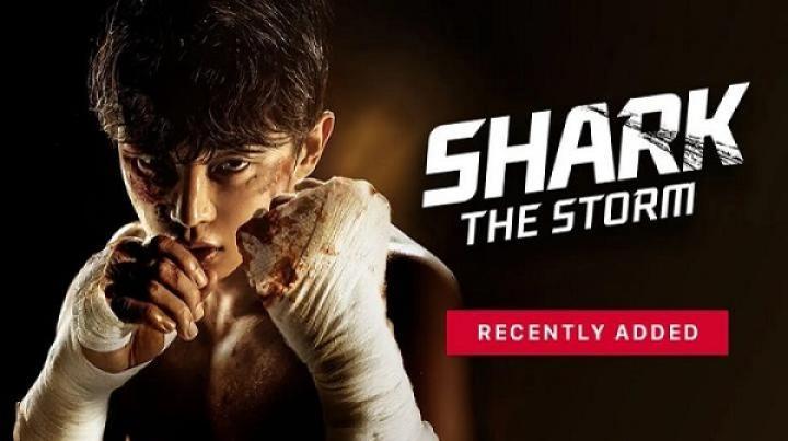 مسلسل Shark 2 The Storm مترجم ايجي بست