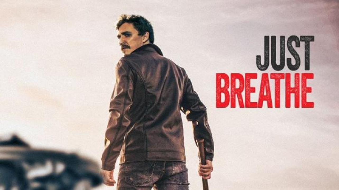 مشاهدة فيلم Just Breathe 2025 مترجم ايجي بست