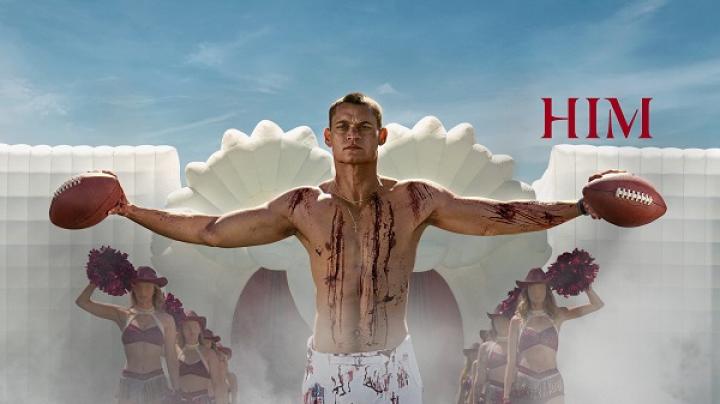 مشاهدة فيلم Him 2025 مترجم ايجي بست