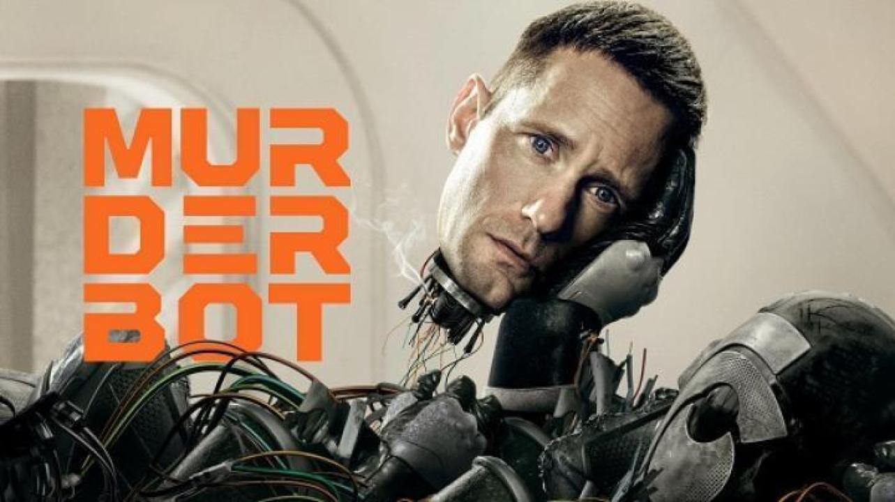 مسلسل Murderbot الحلقة 9 التاسعة مترجم ايجي بست