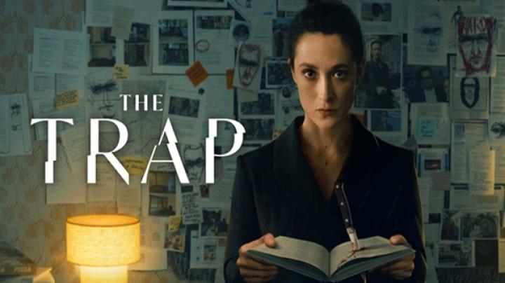 مسلسل The Trap مترجم كامل ايجي بست