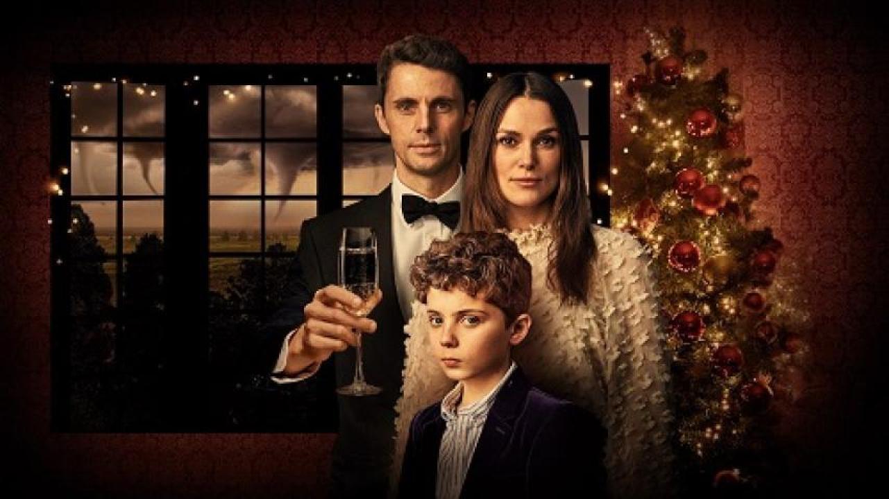 مشاهدة فيلم Silent Night 2021 مترجم ايجي بست