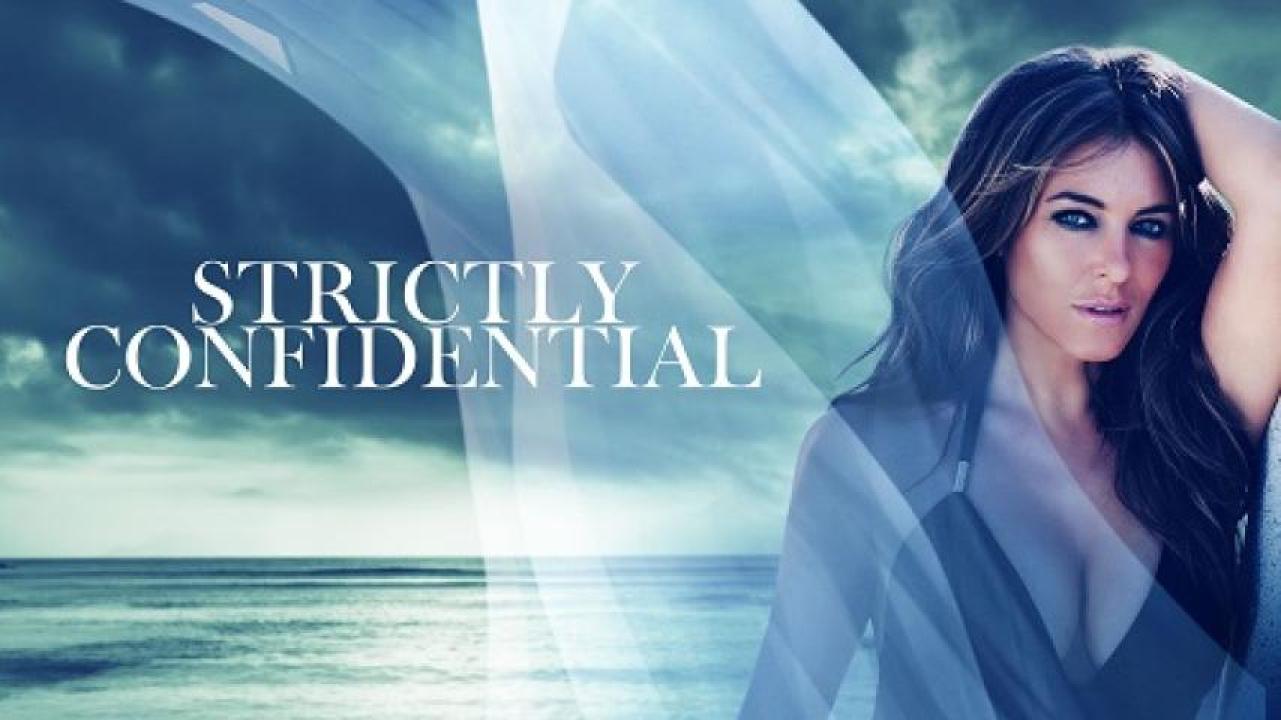 مشاهدة فيلم Strictly Confidential 2024 مترجم ايجي بست