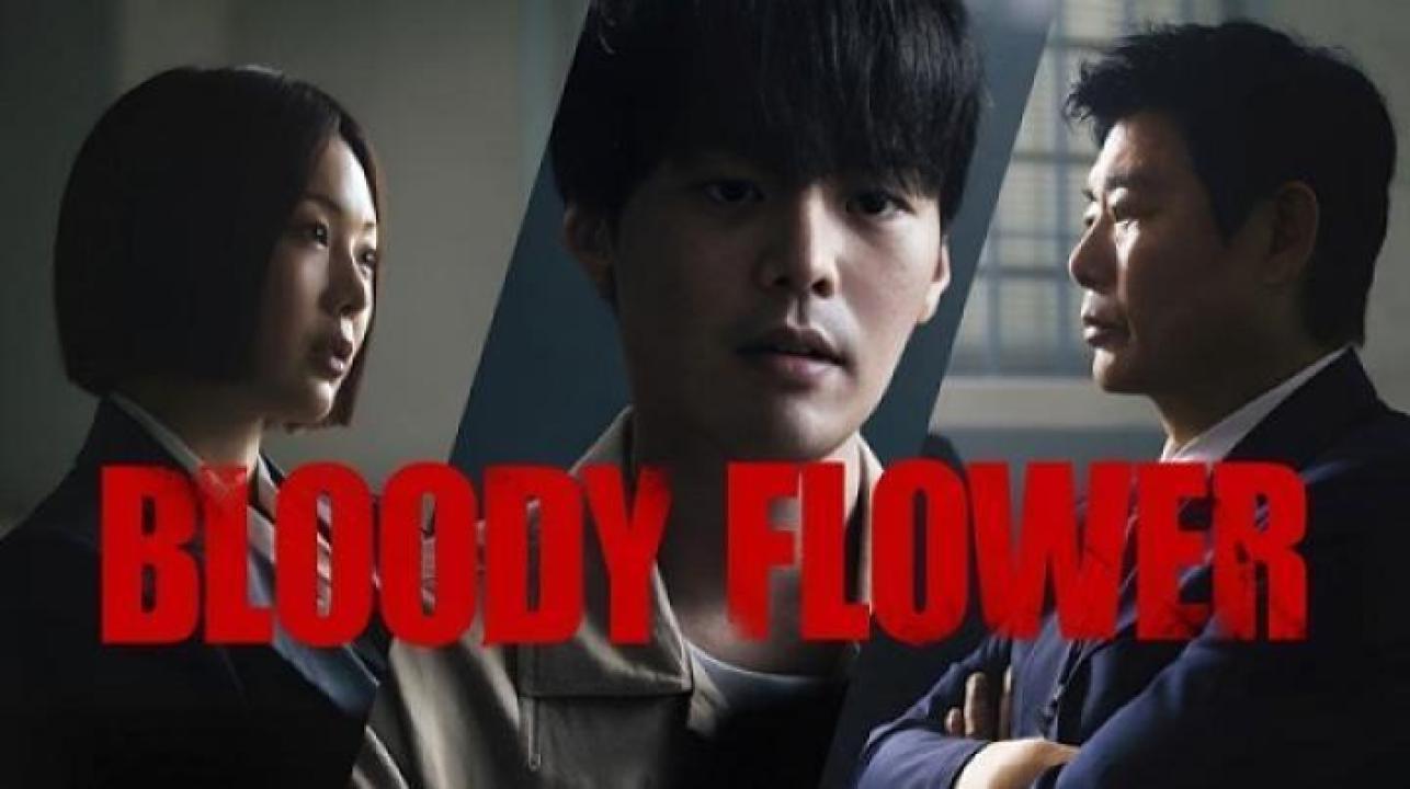 مسلسل Bloody Flower الحلقة 3 الثالثة مترجم ايجي بست