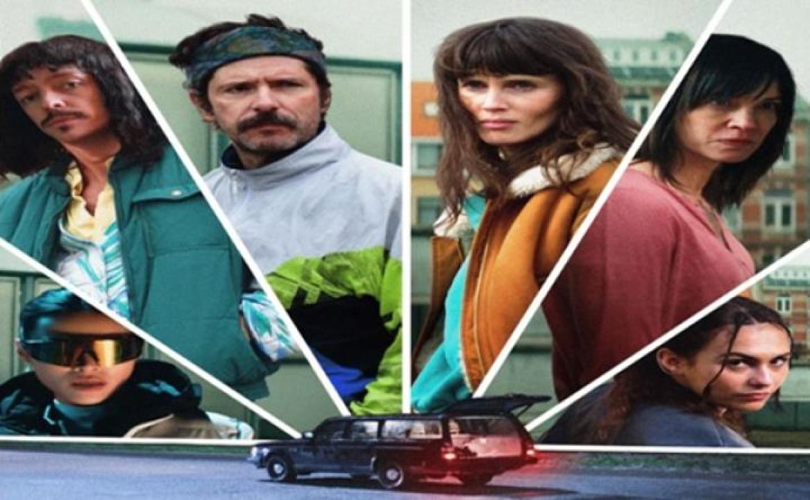 مشاهدة فيلم Stronger Than the Devil 2025 مدبلج ايجي بست