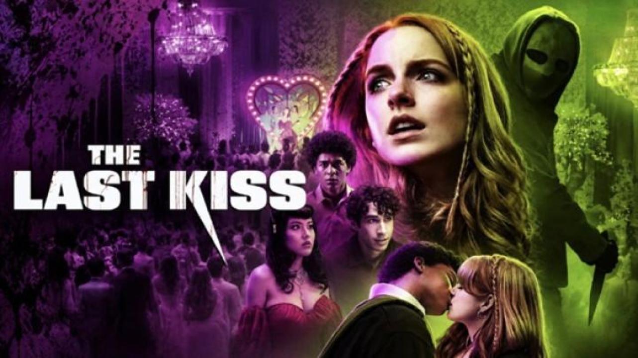 مشاهدة فيلم The Last Kiss 2026 مترجم ايجي بست